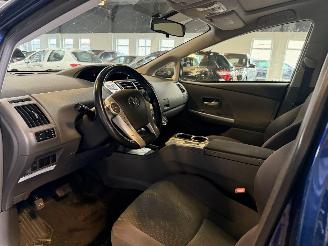 Toyota Prius Plus 1.8 Aspiration 7 persoons! picture 19
