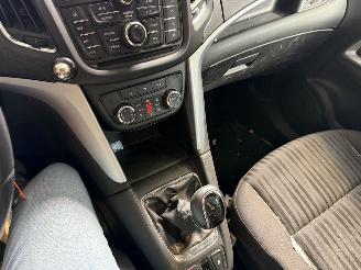 Opel Zafira 1.4 Edition 7p. picture 23