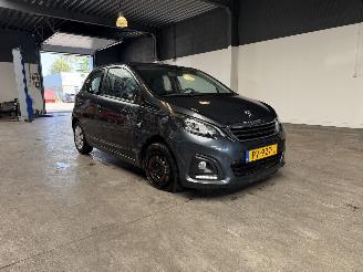 Peugeot 108 1.0 e-VTi Active picture 7