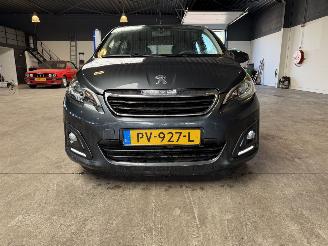 Peugeot 108 1.0 e-VTi Active picture 8