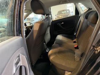 Volkswagen Polo 1.2 TSI Comfortline NAP! picture 18