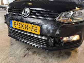 Volkswagen Polo 1.2 TSI Comfortline NAP! picture 11