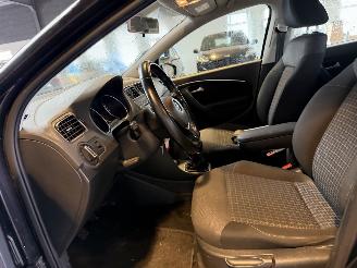 Volkswagen Polo 1.2 TSI Comfortline NAP! picture 21