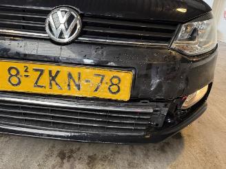 Volkswagen Polo 1.2 TSI Comfortline NAP! picture 10