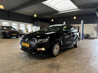 Schadeauto Volkswagen Polo 1.2 TSI Comfortline NAP! 2015/1