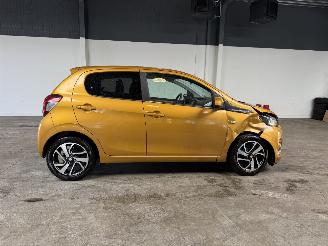 Peugeot 108 1.0 e-VTi Allure 33000 NAP! picture 6