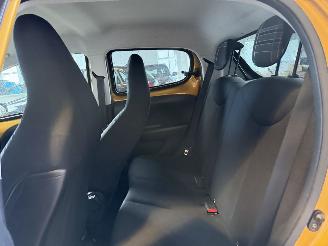 Peugeot 108 1.0 e-VTi Allure 33000 NAP! picture 17