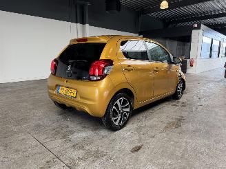 Peugeot 108 1.0 e-VTi Allure 33000 NAP! picture 5