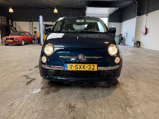 Fiat 500 0.9 Lounge 98.000 NAP! picture 8