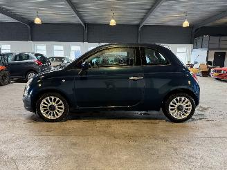 Fiat 500 0.9 Lounge 98.000 NAP! picture 2