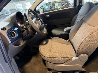 Fiat 500 0.9 Lounge 98.000 NAP! picture 14