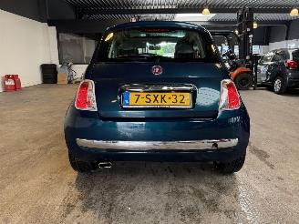Fiat 500 0.9 Lounge 98.000 NAP! picture 4
