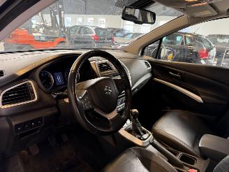 Suzuki S-Cross 1.6 Base picture 18