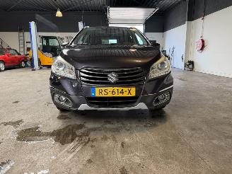 Suzuki S-Cross 1.6 Base picture 8
