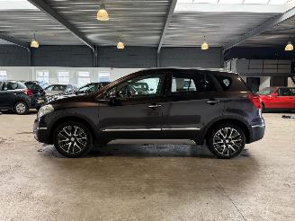Suzuki S-Cross 1.6 Base picture 2