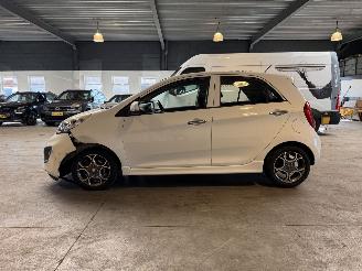 Kia Picanto 1.0 CVVT Design Edition NAP! picture 2