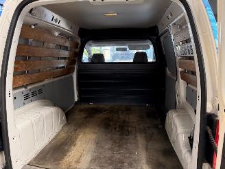 Volkswagen Caddy 2.0 TDI NAP! picture 27