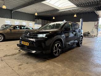 Vaurioauto  passenger cars Citroën C5 Aircross 1.2 Hybrid 2025/3