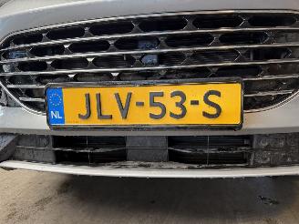 Schadeauto Ford Kuga 2.5 PHEV Titanium 23.000 KM! 2022/10