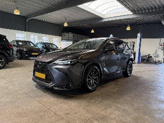 Avarii autoturisme Lexus NX 450h+ AWD Luxury Line NAP! 2023/5