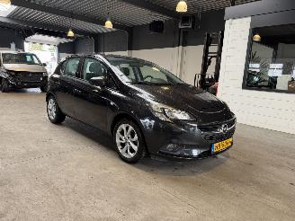 Opel Corsa 1.4 Edition NL NAP! picture 7