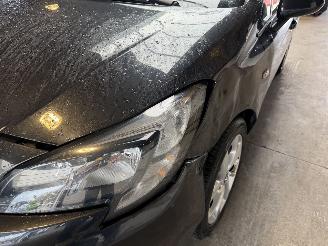 Opel Corsa 1.4 Edition NL NAP! picture 9