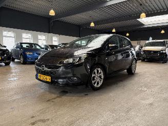 krockskadad bil auto Opel Corsa 1.4 Edition NL NAP! 2015/9