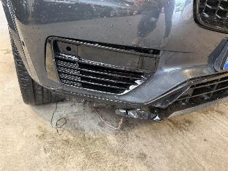 Volvo Xc-90 2.0 T8 Recharge AWD R-Design picture 13