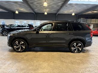 Volvo Xc-90 2.0 T8 Recharge AWD R-Design picture 2
