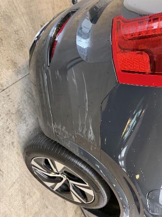 Volvo Xc-90 2.0 T8 Recharge AWD R-Design picture 12