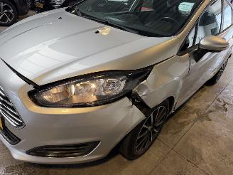 Ford Fiesta 1.0 Style NAP! picture 10