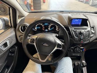 Ford Fiesta 1.0 Style NAP! picture 21