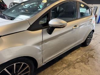 Ford Fiesta 1.0 Style NAP! picture 11