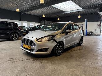  Ford Fiesta 1.0 Style NAP! 2013/9