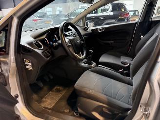 Ford Fiesta 1.0 Style NAP! picture 17