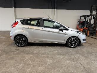 Ford Fiesta 1.0 Style NAP! picture 6