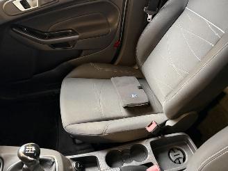 Ford Fiesta 1.0 Style NAP! picture 20