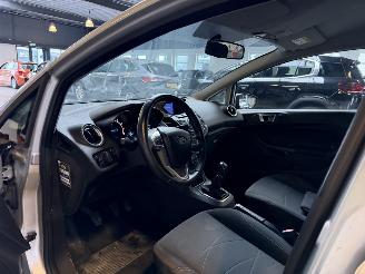 Ford Fiesta 1.0 Style NAP! picture 16