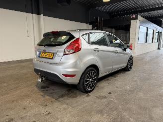 Ford Fiesta 1.0 Style NAP! picture 5