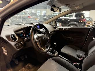 Ford Fiesta 1.0 Style NAP! picture 19