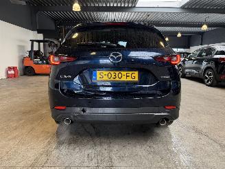 Mazda CX-5 2.0 SkyActiv-G 165 Advantage picture 4