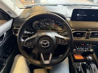 Mazda CX-5 2.0 SkyActiv-G 165 Advantage picture 21