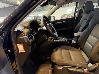 Mazda CX-5 2.0 SkyActiv-G 165 Advantage picture 17