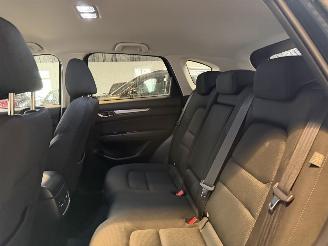 Mazda CX-5 2.0 SkyActiv-G 165 Advantage picture 15