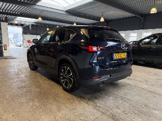 Mazda CX-5 2.0 SkyActiv-G 165 Advantage picture 3