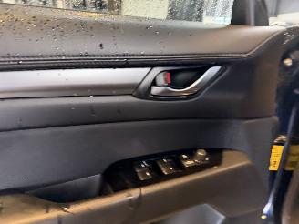 Mazda CX-5 2.0 SkyActiv-G 165 Advantage picture 20