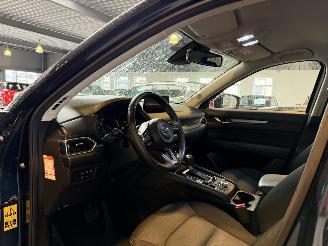 Mazda CX-5 2.0 SkyActiv-G 165 Advantage picture 16