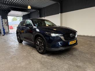 Mazda CX-5 2.0 SkyActiv-G 165 Advantage picture 7