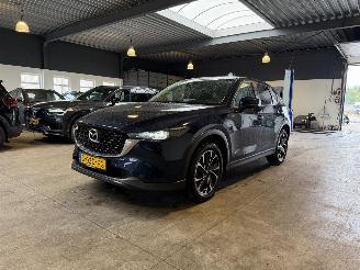  Mazda CX-5 2.0 SkyActiv-G 165 Advantage 2022/12
