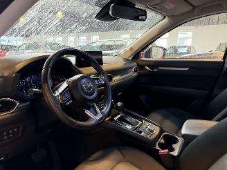 Mazda CX-5 2.0 SkyActiv-G 165 Advantage picture 19